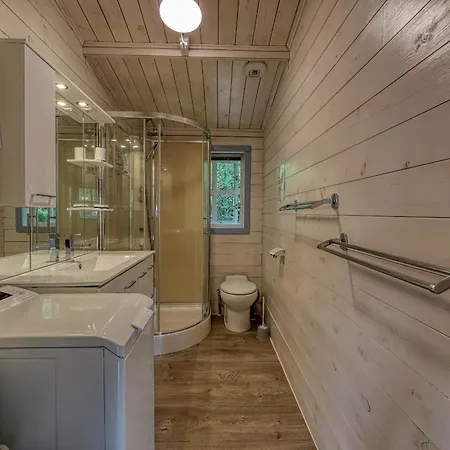 De Christine Feriehus Alignan-du-Vent