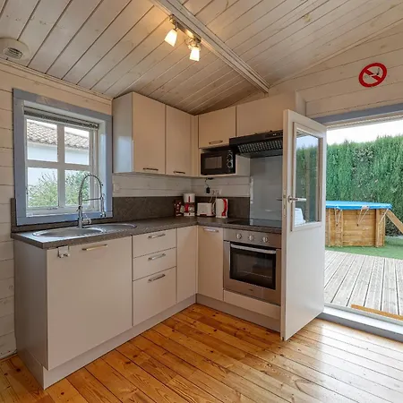 De Christine Feriehus