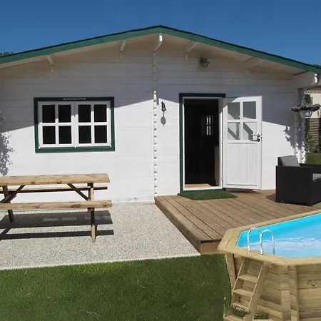 Feriehus De Christine