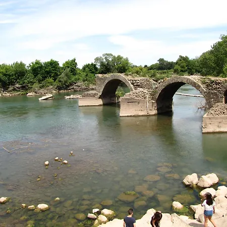 Feriehus De Christine *