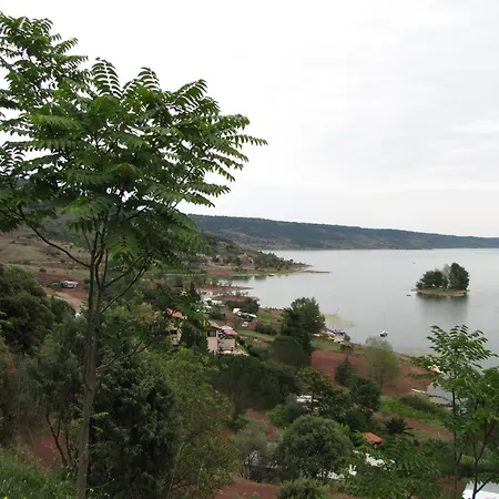 Feriehus De Christine