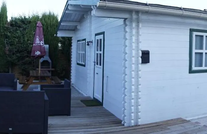 De Christine Hébergement de vacances Alignan-du-Vent