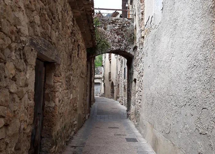 Hébergement de vacances De Christine