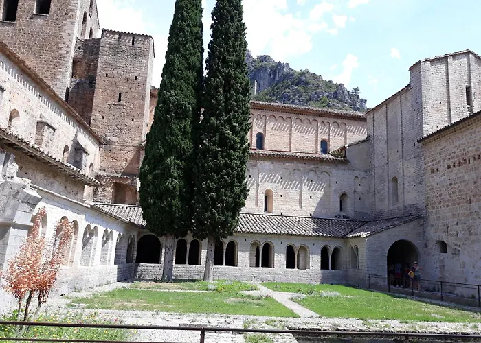 Hébergement de vacances De Christine Alignan-du-Vent