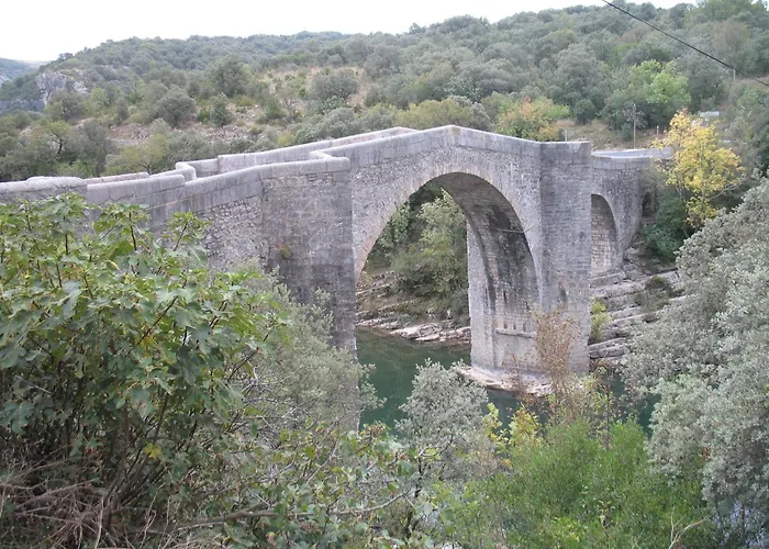 Hébergement de vacances De Christine *