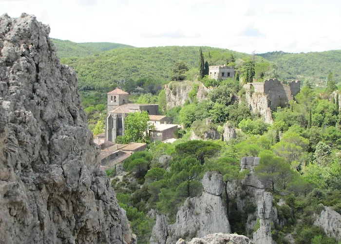Hébergement de vacances De Christine *
