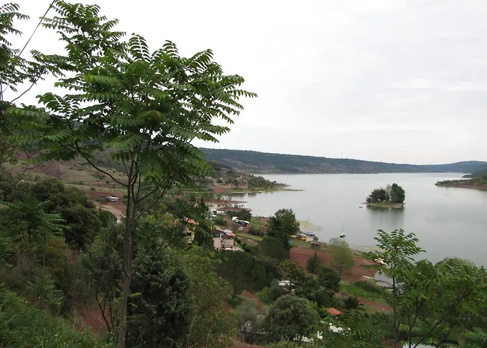 Hébergement de vacances De Christine