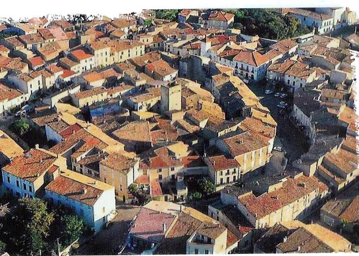 Hébergement de vacances De Christine